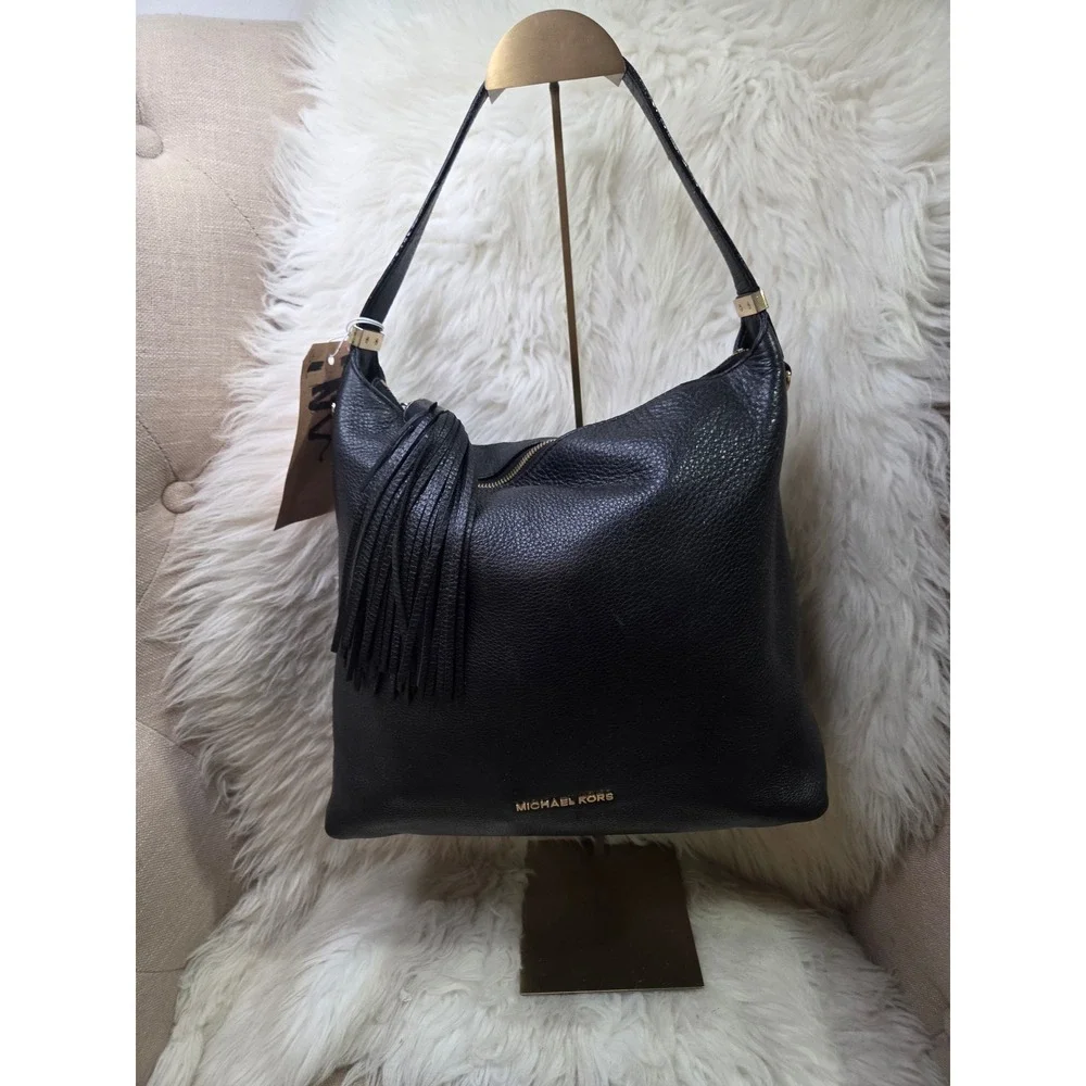 MK43 Michael Kors Bedford Hobo